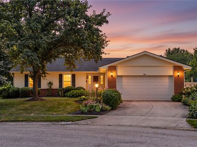 4305 Spring Hollow Ct