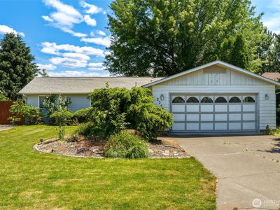 2257 Granite Drive