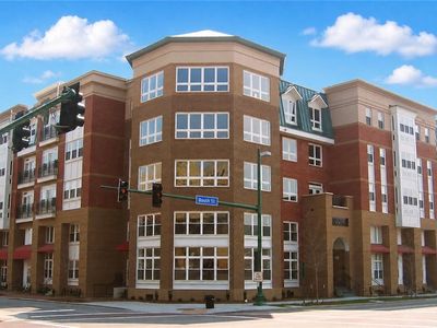 388 Boush St Unit 107