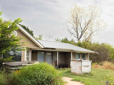 Property at 11316 W 101st St, Coyle, OK