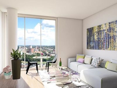 188 Brookline Ave Unit 26H
