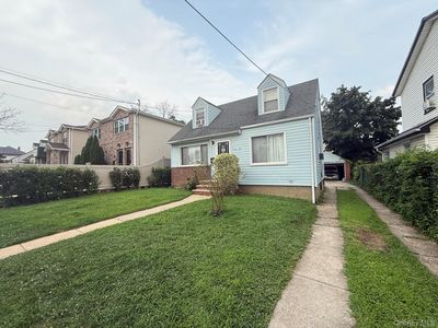 Property at 13619 220th Place, Laurelton, NY