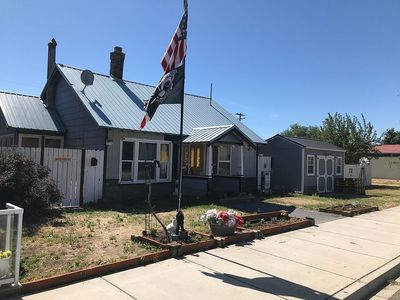 Property at 235 S Main St, Washtucna, WA