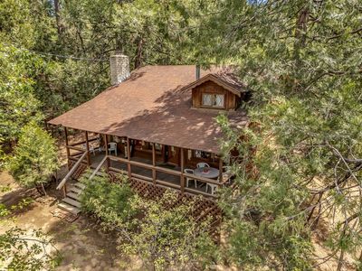 Property at 53435 Marian View Dr, Idyllwild, CA