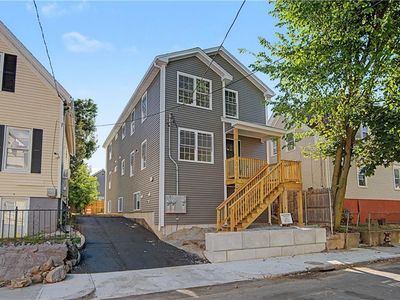 Property at 171 Ocean St, Providence, RI