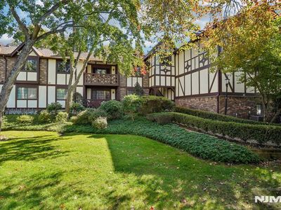 1714 Faulkner Court #1714