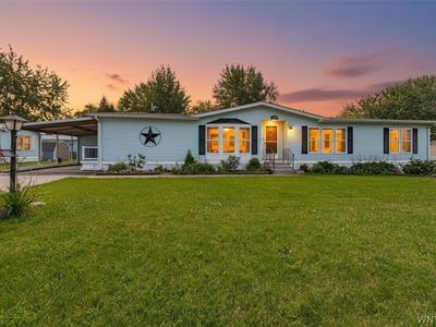 373 Knotty Pine Dr