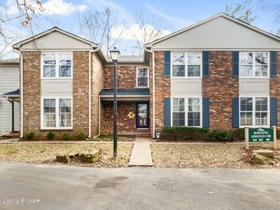 900 Burning Springs Cir