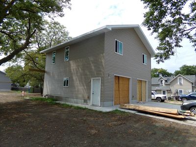 503 Adam St