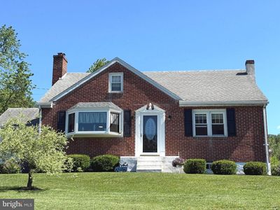 1495 Cedar Hill Rd