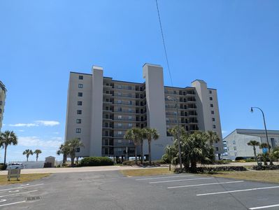 3601 South Ocean Blvd. #9C
