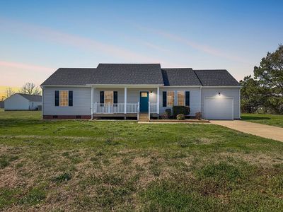 Property at 108 Woodland Way, Camden, NC