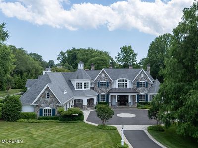 18 Bellevue Avenue