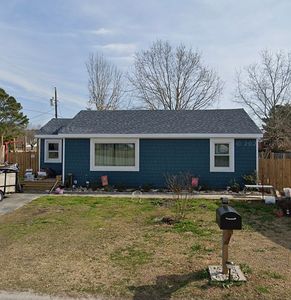 126 Jones St