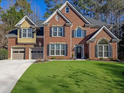 6016 Fords Lake Ct NW