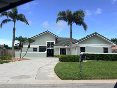 Property at 3111 SW Seaboard Avenue, Palm City, FL