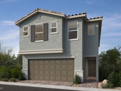 2704 Sierra Grande St