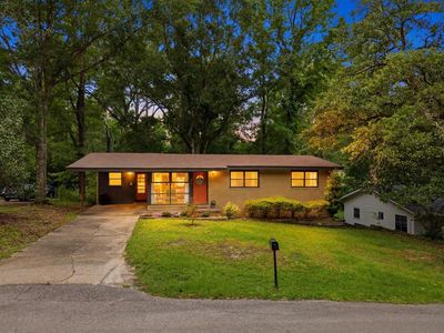 Property at 604 W 21st St, Laurel, MS