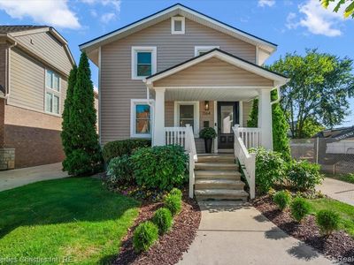 1364 Humphrey Ave