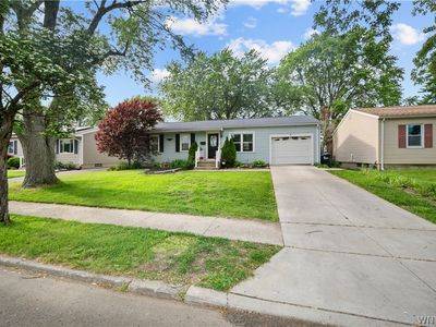 334 Desmond Dr