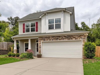 121 Mews Way