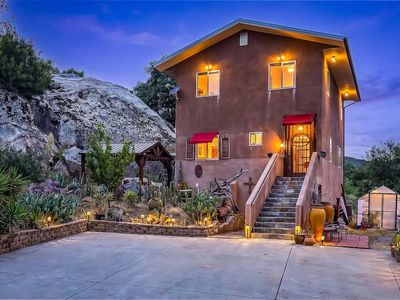 20841 Deerhorn Valley Rd