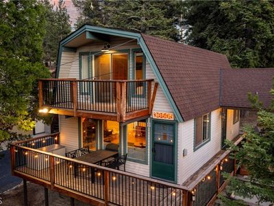 38605 Big Bear Blvd