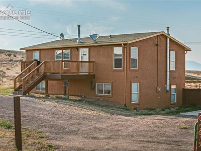 5675 Salt Cedar Rd