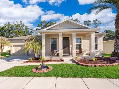 2521 Marshfield Preserve Way
