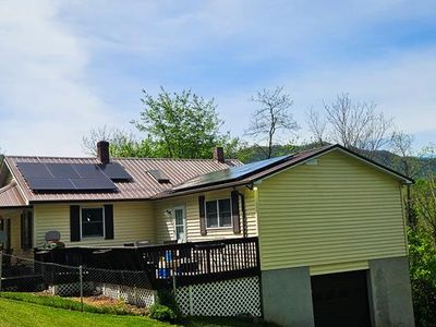 467 Earls Branch Rd