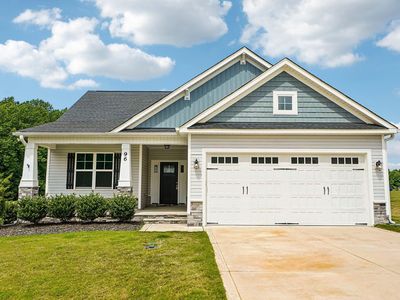 Property at 96 Arapahoe Dr, Kenly, NC