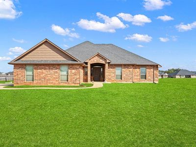 Property at 29837 E 830th Rd, Cashion, OK