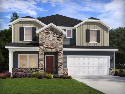 141 Painted Bunting Ct