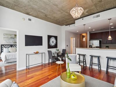 855 W Peachtree St NE UNIT 2805