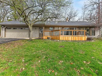 W3730 Scotch Bush ROAD