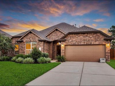 1535 Judson Oak Dr