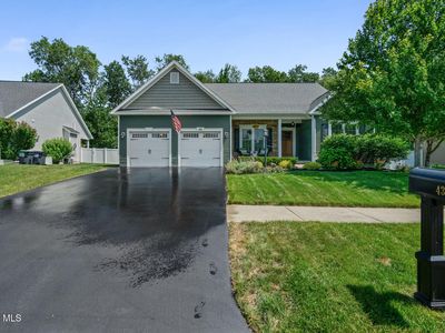 43 Maiden Circle
