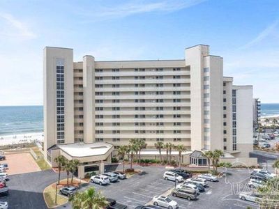 13753 Perdido Key Dr APT 812