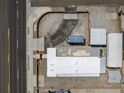 11550 S Foothills Blvd