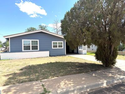 Property at 903 W 31st St, Odessa, TX