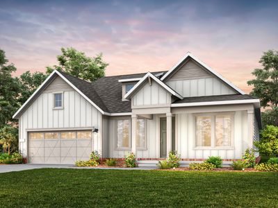 Azle Plan, Indigo Bay