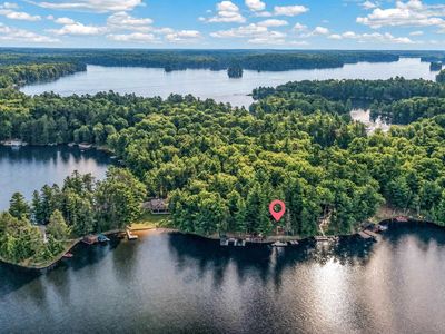 5643 & 5647 E Spider Lake Rd