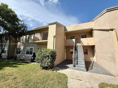 2151 NW 96th Ter #15G