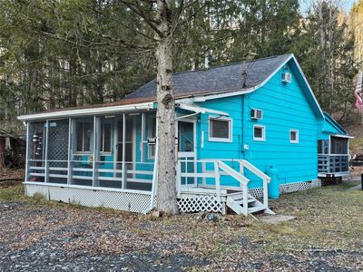 Property at 198 Beaver Lake Cir, Windsor, NY