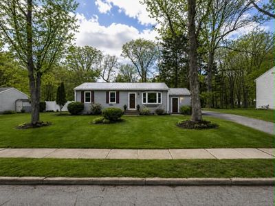 Property at 274 Red Oak Drive, Colchester, VT