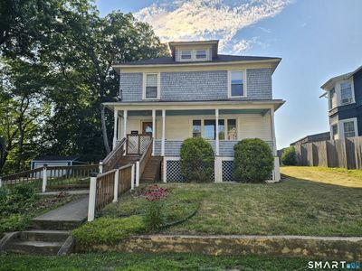124 Orchard Street