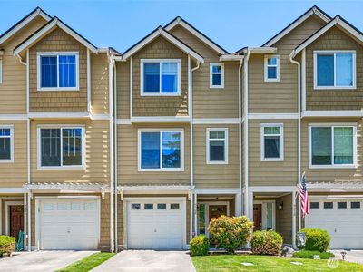 Property at 5308 147th Street Ct E #33, Tacoma, WA