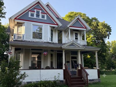 Property at 409 E Porter St, Albion, MI