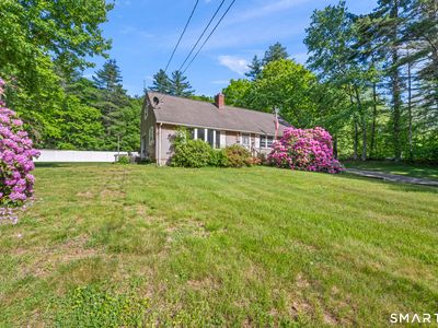 143 Monson Road