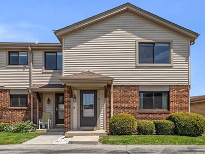 1521 Windsor WAY #8